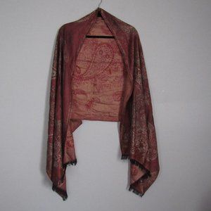 Brooks Brothers scarf